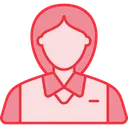 Free Cashier Icon