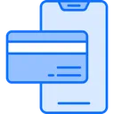 Free Cashless Payment Icon