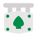 Free Casino board  Icon