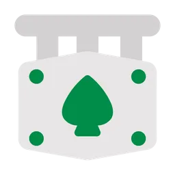 Free Casino board  Icon