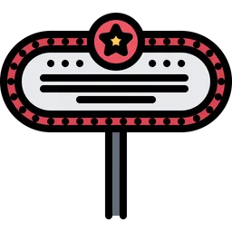 Free Casino Board  Icon