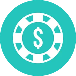 Free Casino  Icon