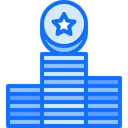 Free Casino Chips Poker Chips Chips Icon