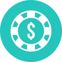 Free Casino  Icon