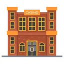 Free Casino  Icon