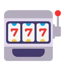 Free Machine Flat Icon