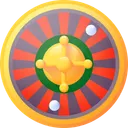 Free Casino Roulette Casino Roulette Icon
