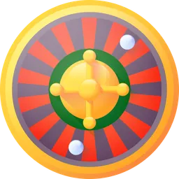 Free Casino roulette  Icon