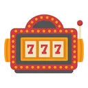 Free Casino Icon