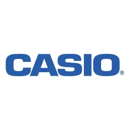 Free Casio Logo Icono