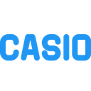 Free Casio Markenlogo Marke Symbol