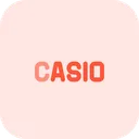 Free Casio Symbol