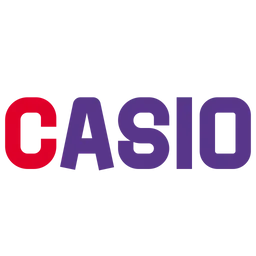 Free Casio Logo Symbol