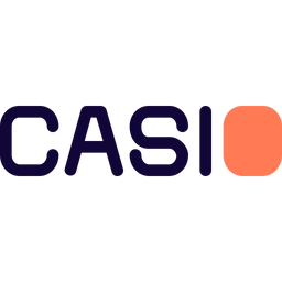 Free Casio Logo Icon