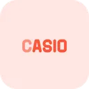 Free Casio Icon