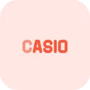 Free Casio  Icon