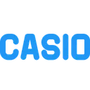 Free Casio  Symbol