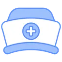 Free Casquette Dinfirmiere Infirmiere Chapeau Dinfirmiere Icon