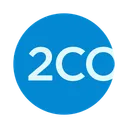 Free 2 Co Cassa E Commerce Icon