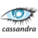 Free Cassandra Company Brand Icon
