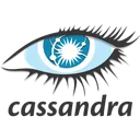 Free Cassandra Company Brand Icon