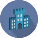 Free Castello  Icon