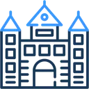 Free Castle  Icon