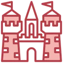 Free Castle  Icon