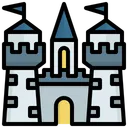 Free Castle  Icon