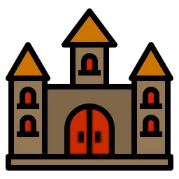 Free Castle  Icon