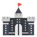 Free Castle  Icon