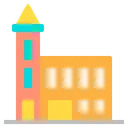 Free Castle  Icon