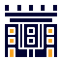 Free Castle  Icon