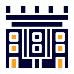 Free Castle  Icon