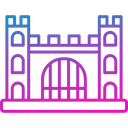 Free Castle  Icon