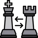 Free Castling  Icon