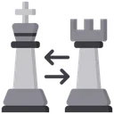 Free Castling  Icon