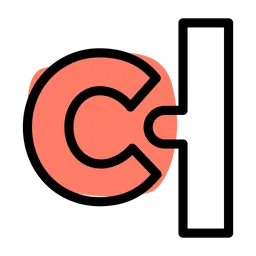 Free Castorama Logo Symbol