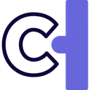 Free Castorama Technology Logo Social Media Logo Icon