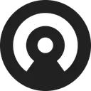 Free Castro Technology Logo Social Media Logo Icon