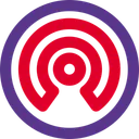 Free Castro Technology Logo Social Media Logo Icon