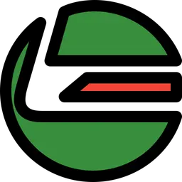 Free Castro Logo Ícone