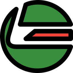 Free Castrol Logo Icon