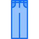 Free Casual Pant  Icon