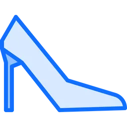 Free Casual Shoes  Icon