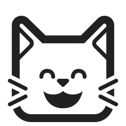 Free 고양이 Emoji 아이콘