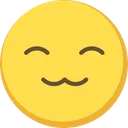Free Face Emoji Emoticon Icon