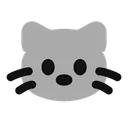 Free Cat Icon