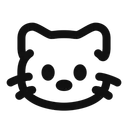 Free Cat Icon