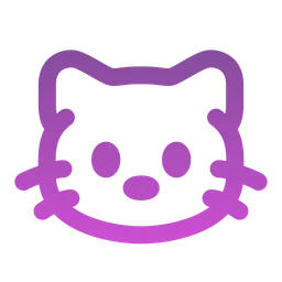 Free Cat  Icon